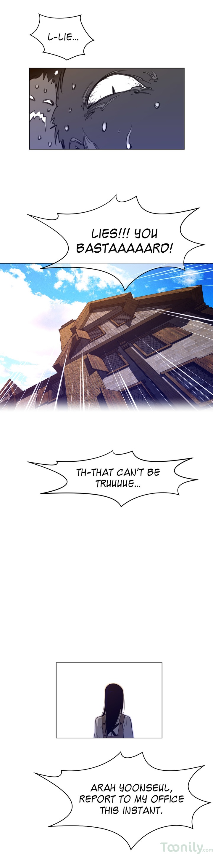 Perfect Half Chapter 57 image 14