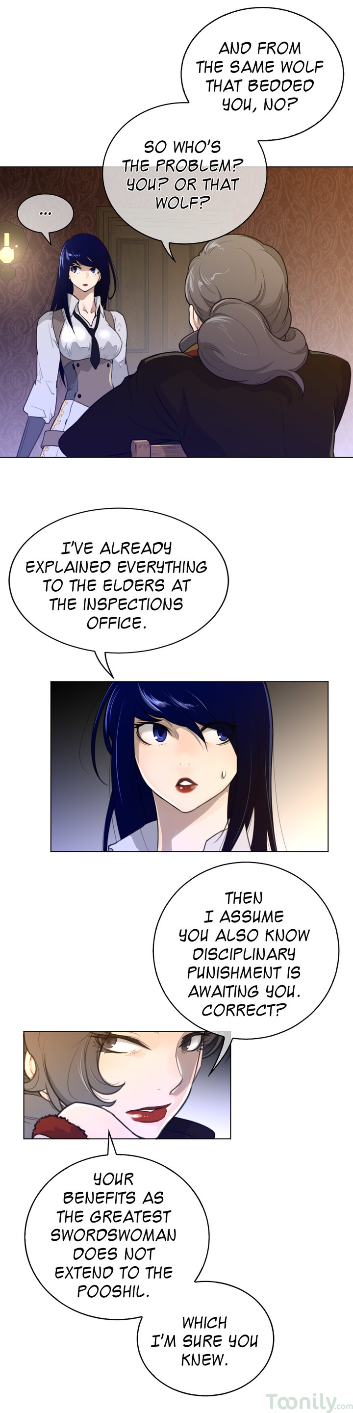 Perfect Half Chapter 57 image 17