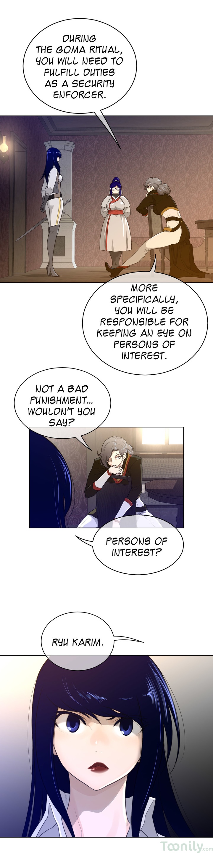 Perfect Half Chapter 57 image 18