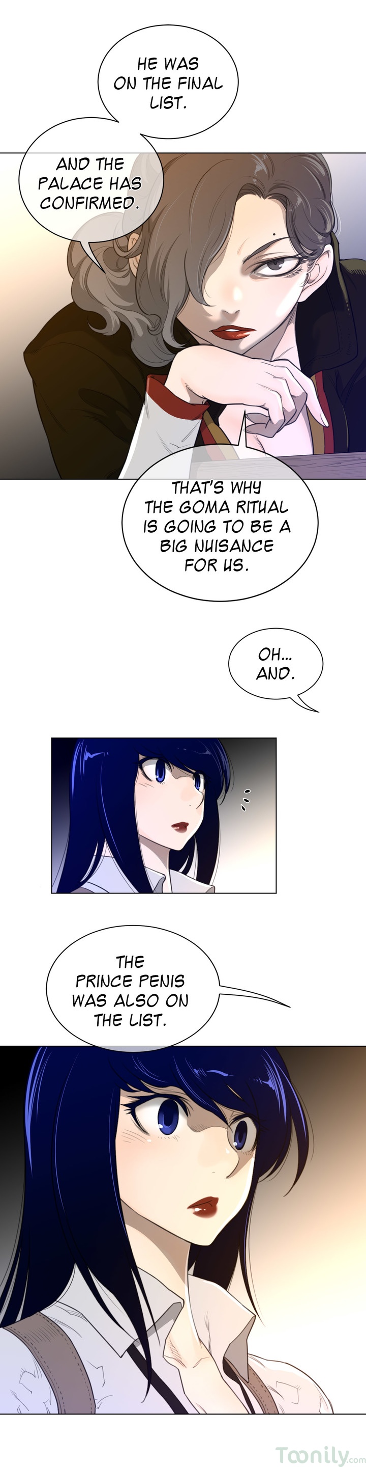 Perfect Half Chapter 57 image 19