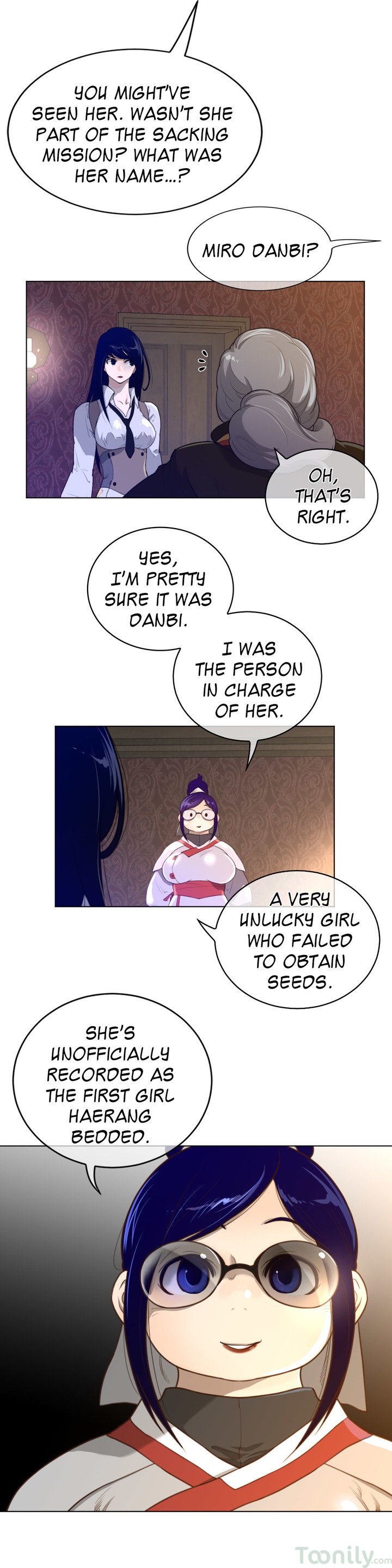 Perfect Half Chapter 57 image 21