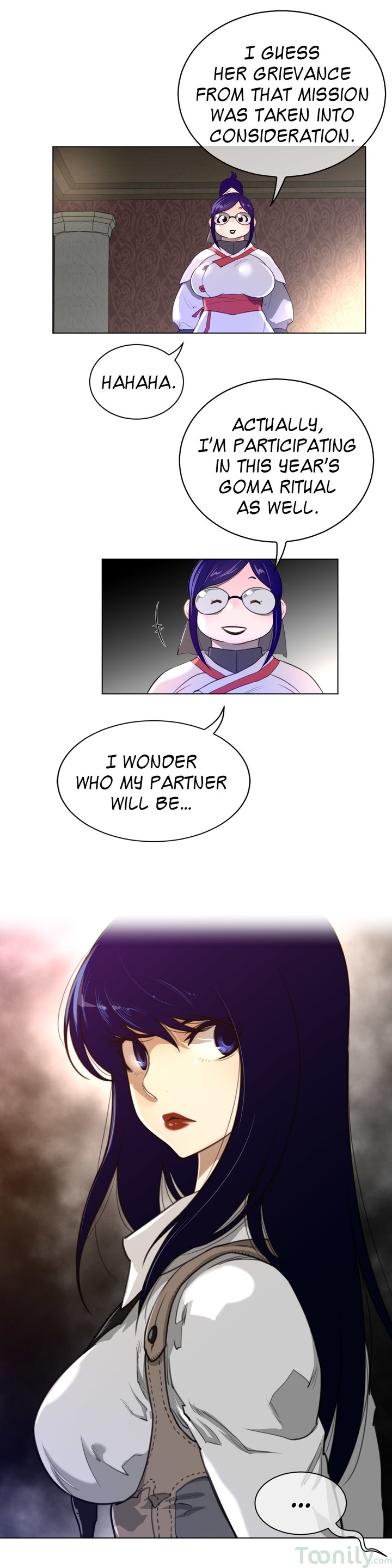 Perfect Half Chapter 57 image 22