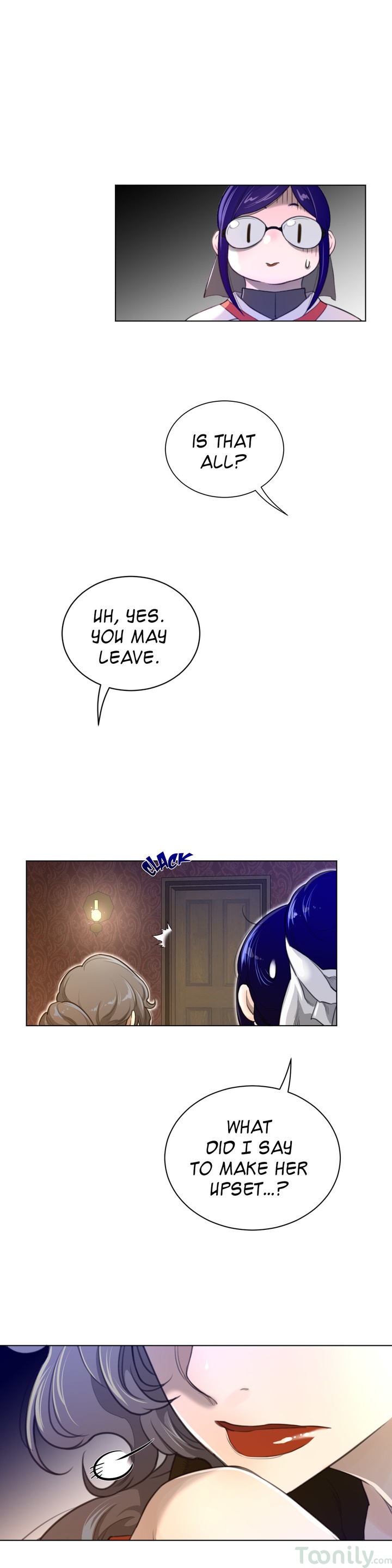 Perfect Half Chapter 57 image 23