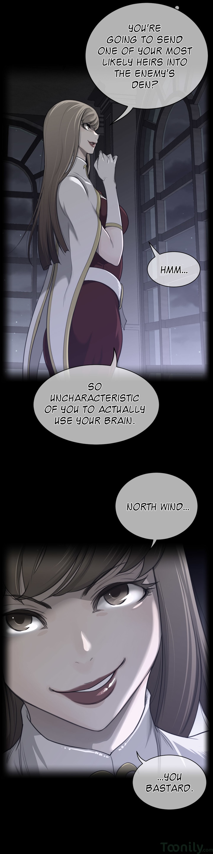 Perfect Half Chapter 57 image 2