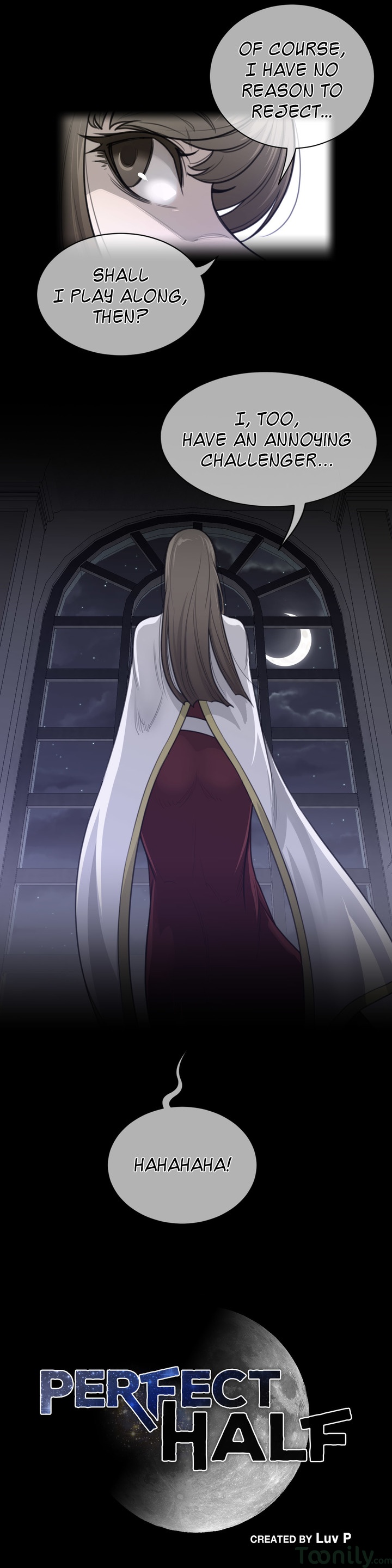 Perfect Half Chapter 57 image 3