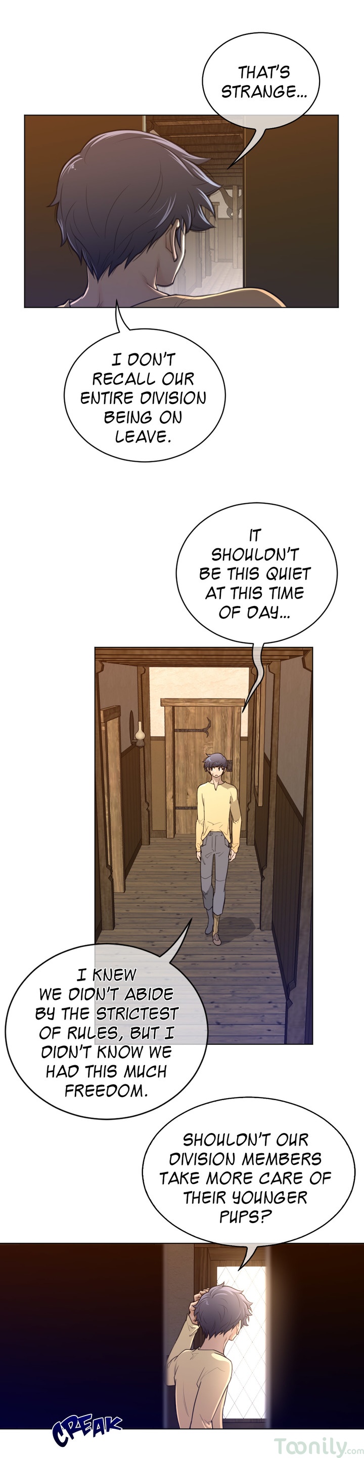 Perfect Half Chapter 57 image 5