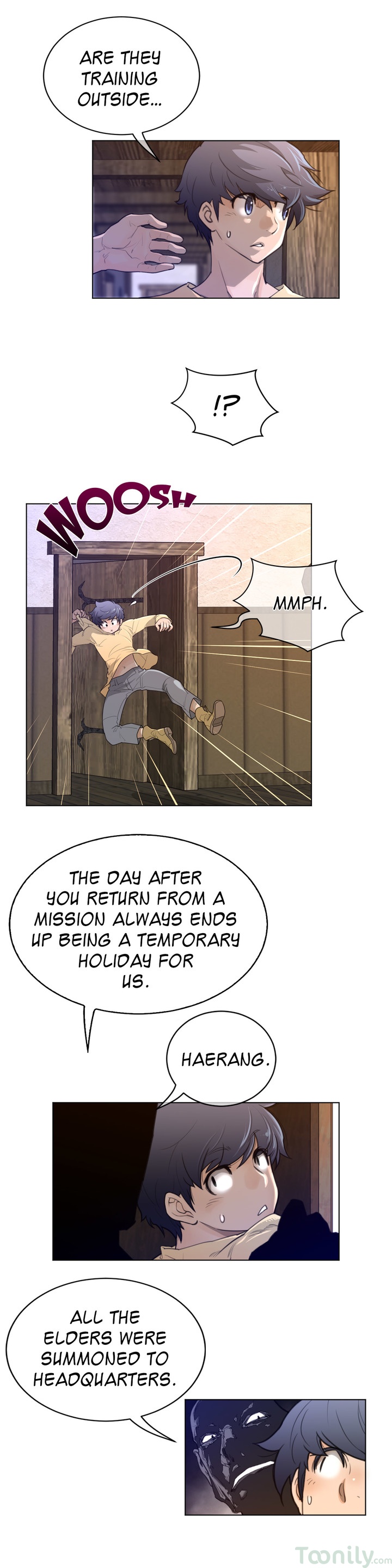 Perfect Half Chapter 57 image 6