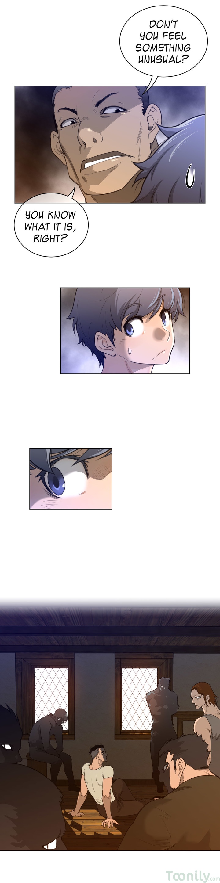 Perfect Half Chapter 57 image 7