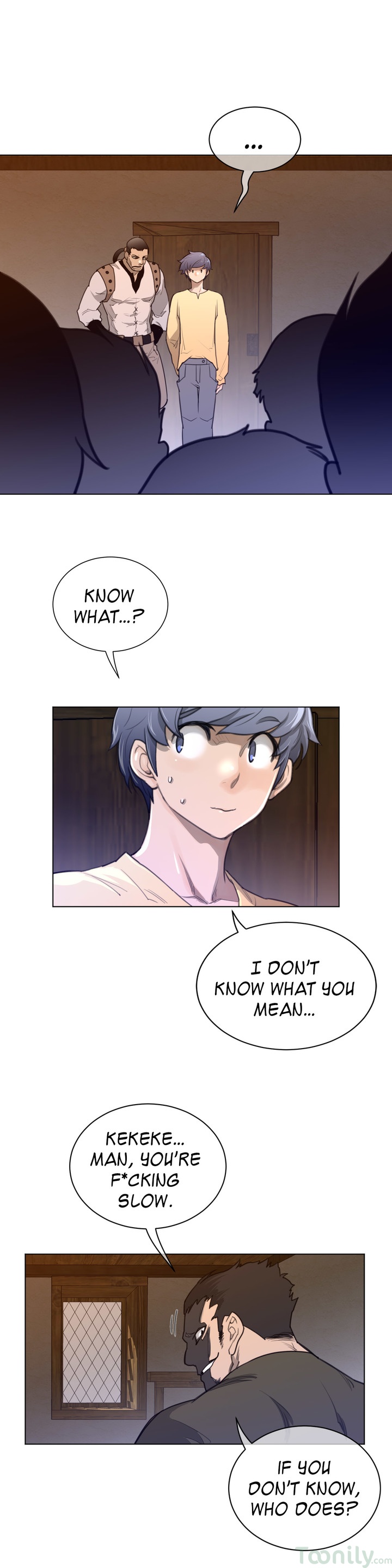 Perfect Half Chapter 57 image 8
