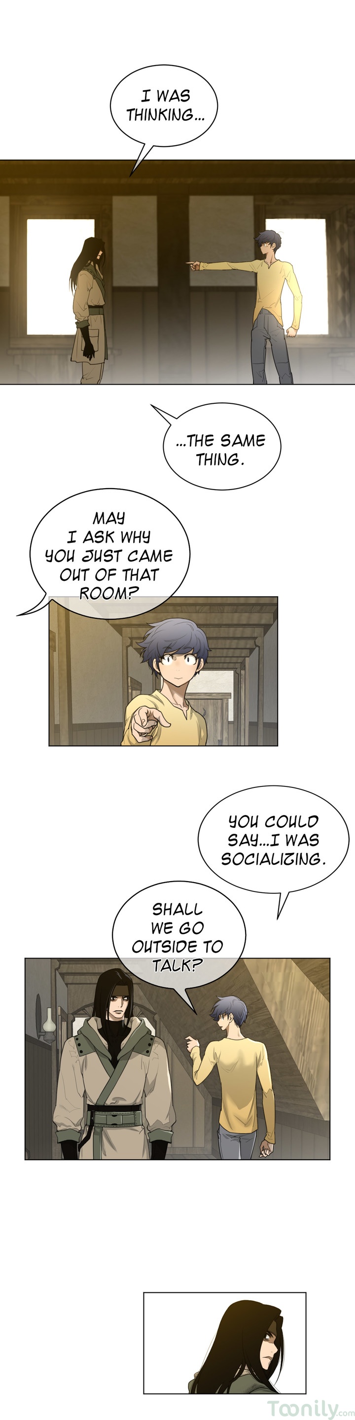 Perfect Half Chapter 58 image 9