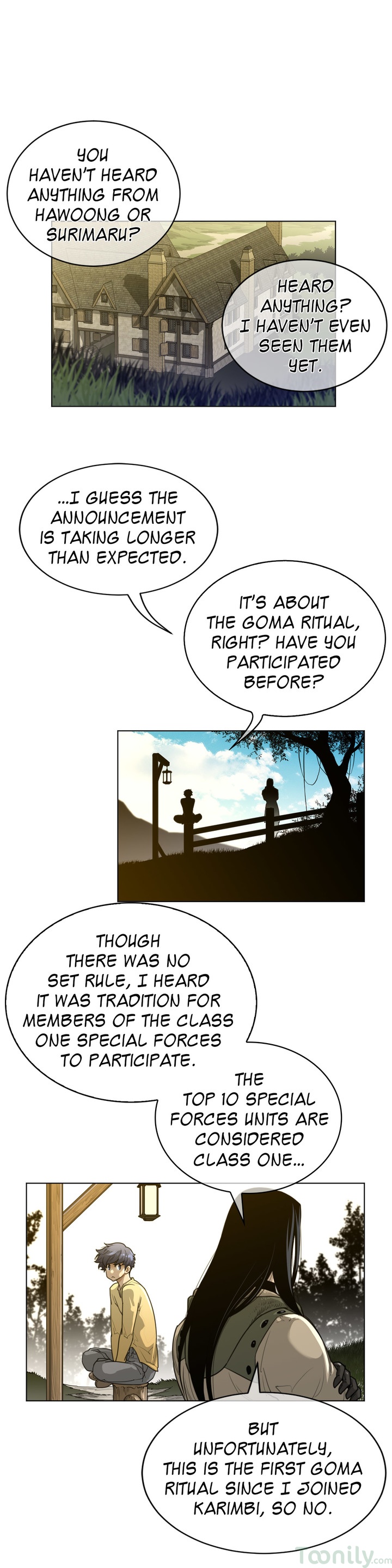 Perfect Half Chapter 58 image 11