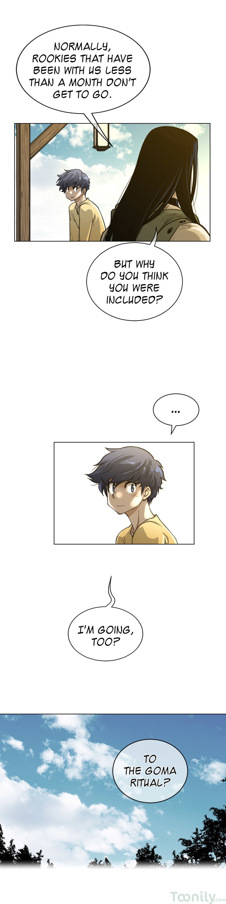 Perfect Half Chapter 58 image 13