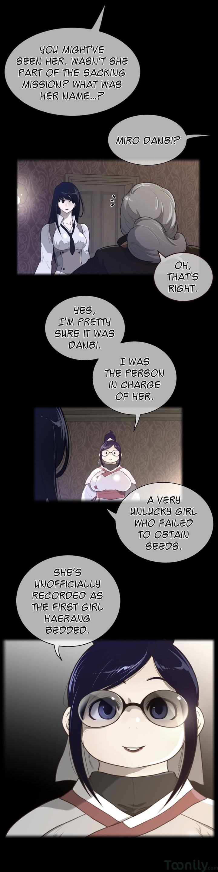 Perfect Half Chapter 58 image 1