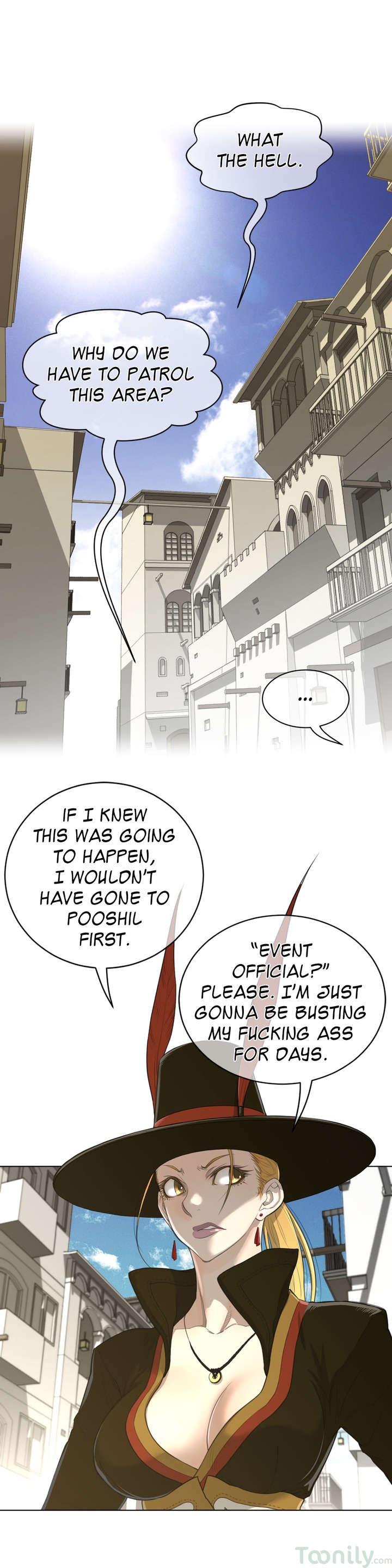 Perfect Half Chapter 58 image 19