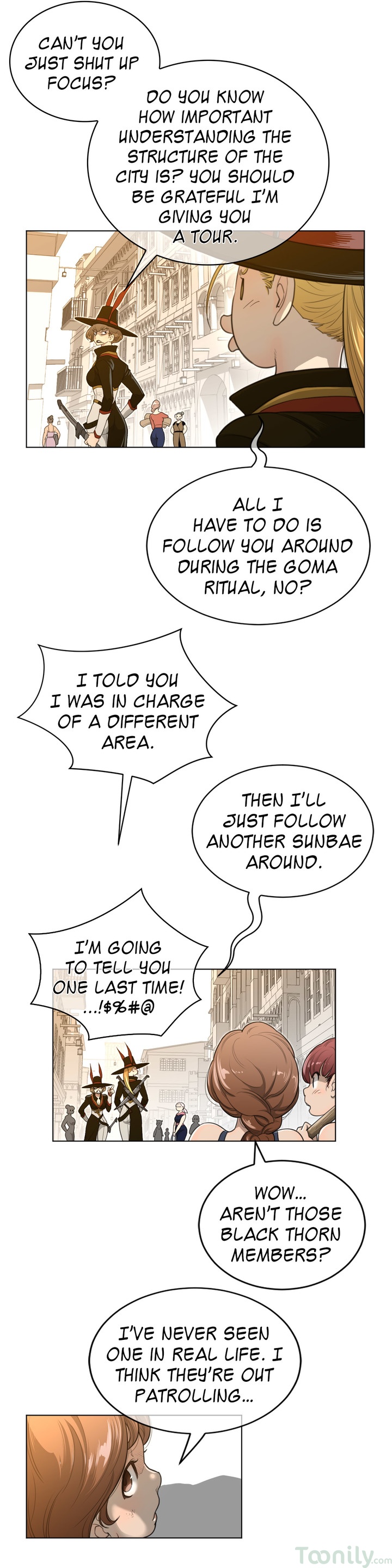 Perfect Half Chapter 58 image 20