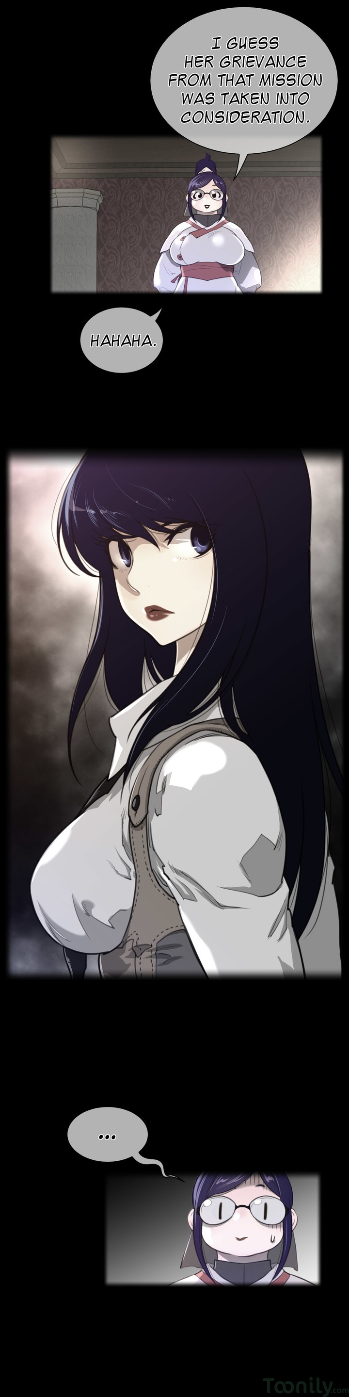 Perfect Half Chapter 58 image 2