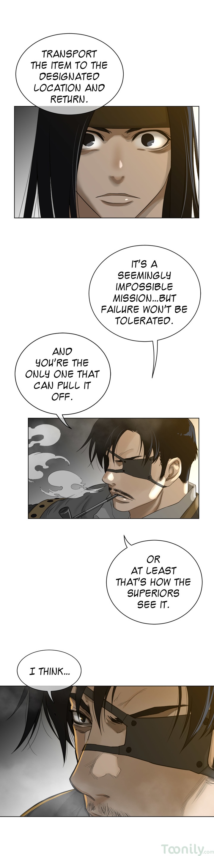 Perfect Half Chapter 58 image 6
