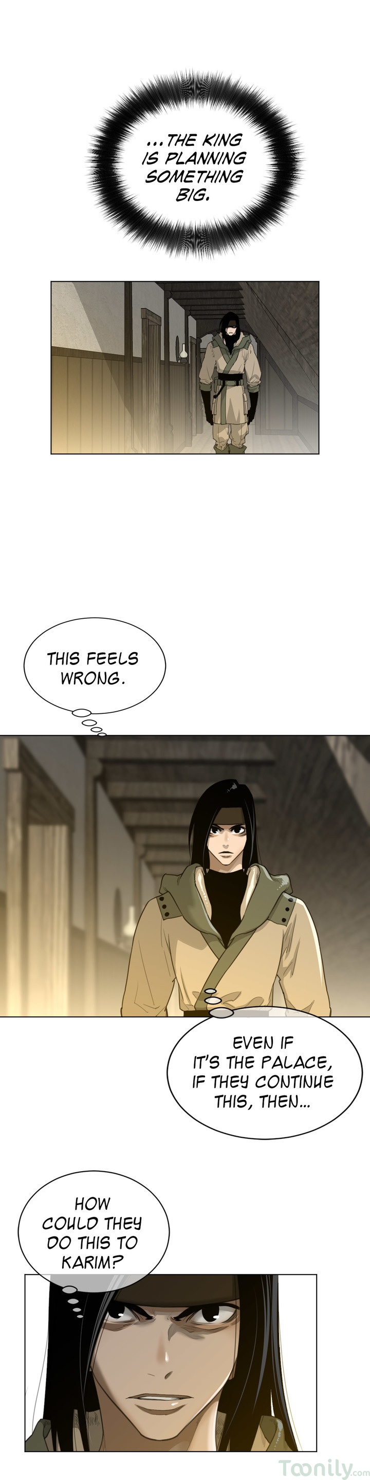 Perfect Half Chapter 58 image 7