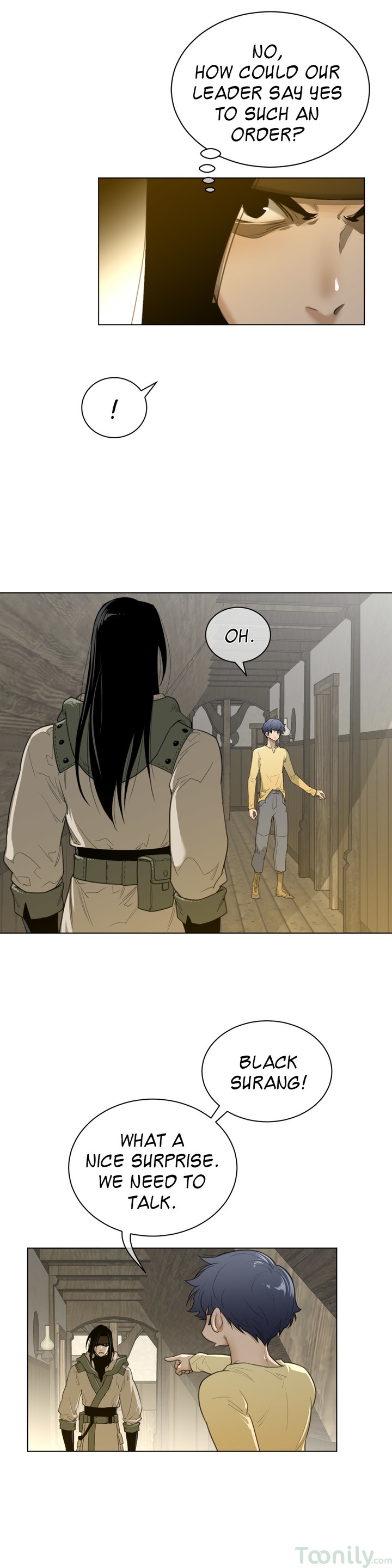 Perfect Half Chapter 58 image 8