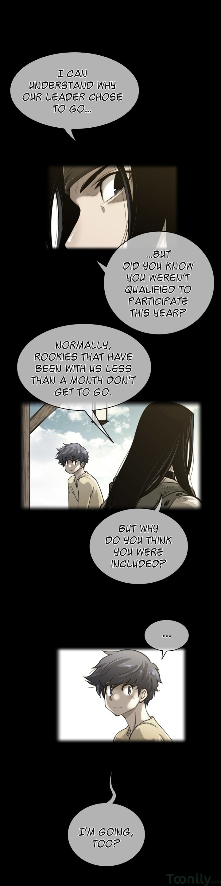 Perfect Half Chapter 59 image 0
