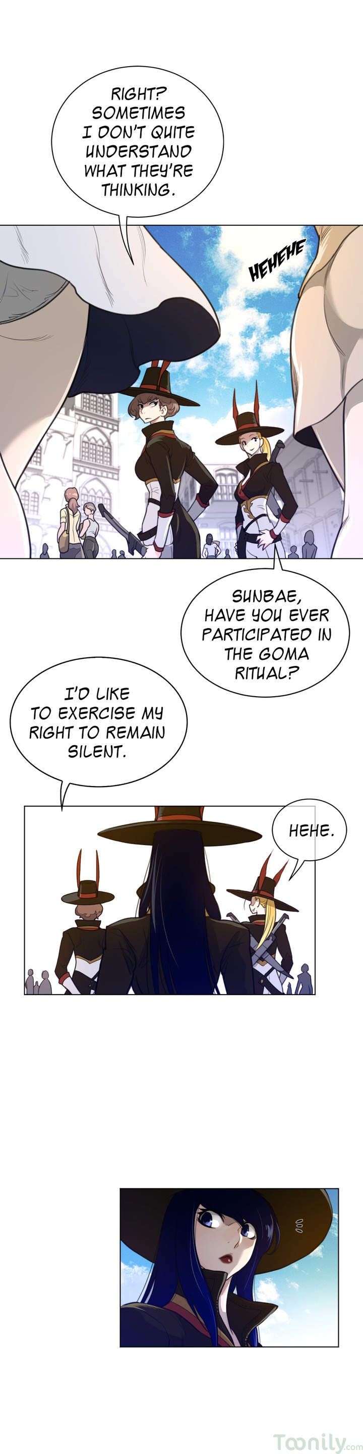 Perfect Half Chapter 59 image 11
