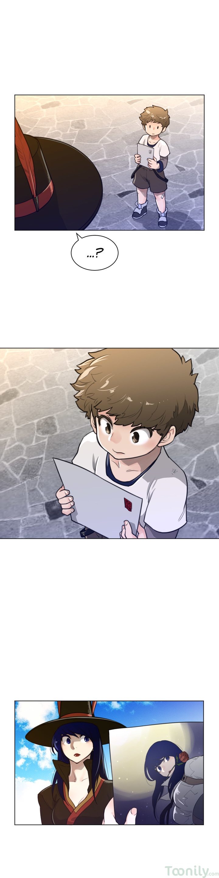 Perfect Half Chapter 59 image 12
