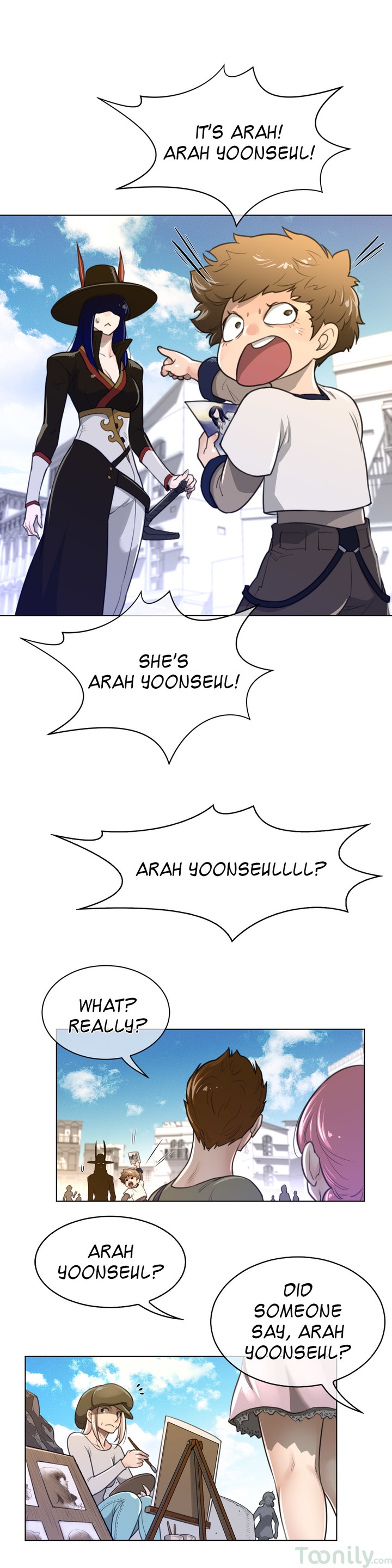 Perfect Half Chapter 59 image 14