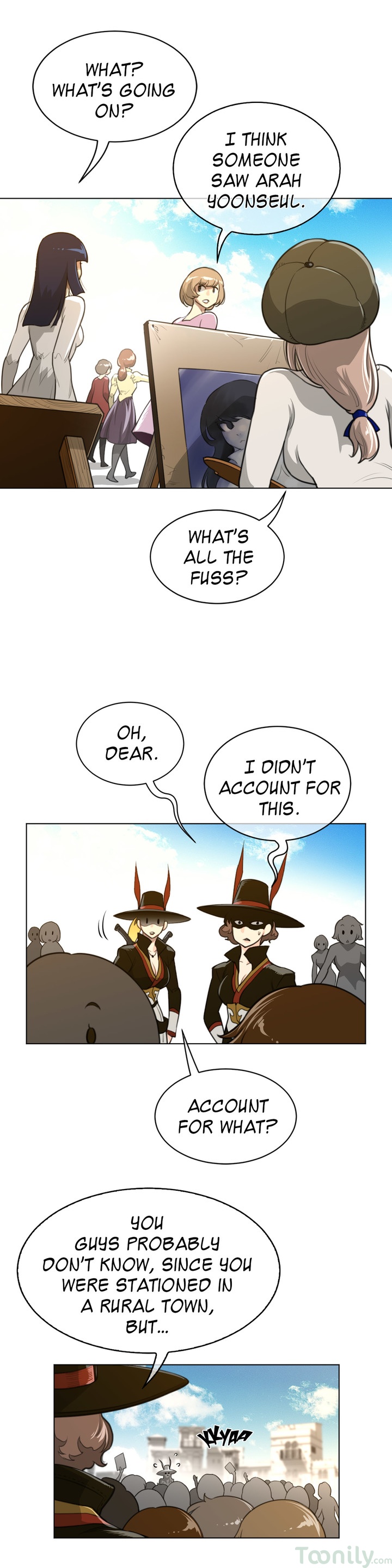 Perfect Half Chapter 59 image 15