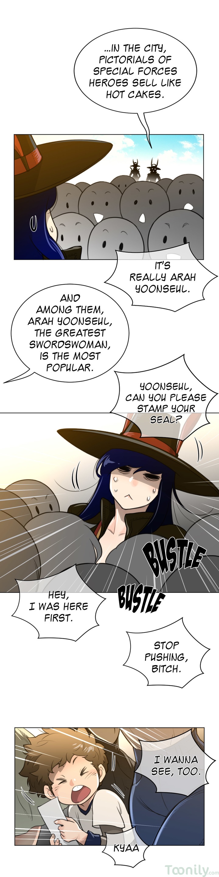 Perfect Half Chapter 59 image 16