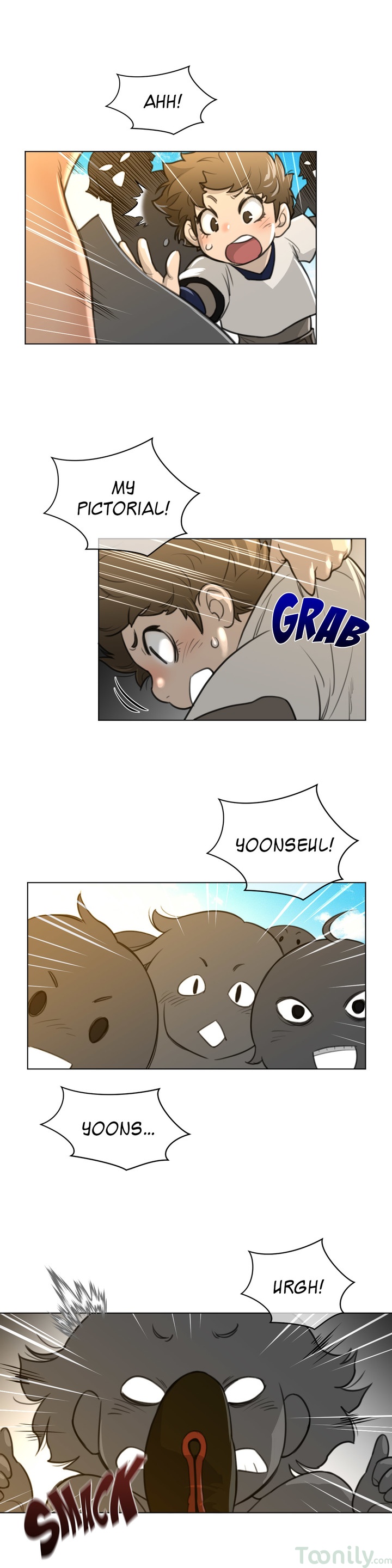 Perfect Half Chapter 59 image 17