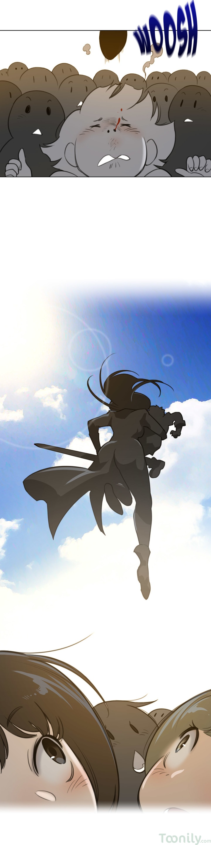 Perfect Half Chapter 59 image 18