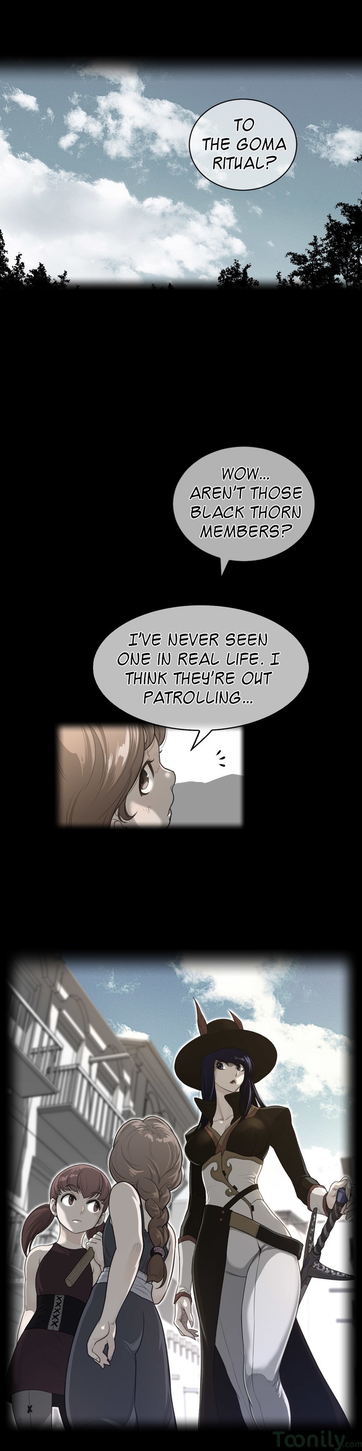 Perfect Half Chapter 59 image 1