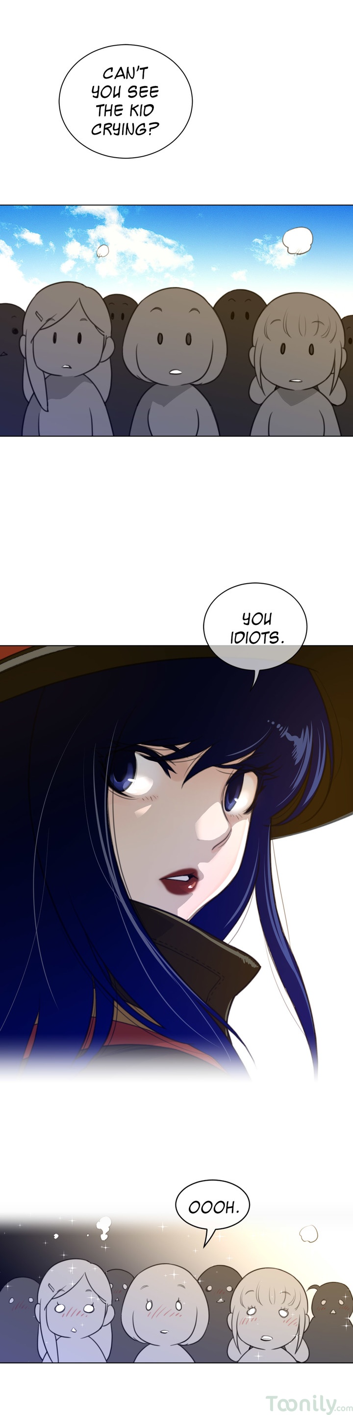 Perfect Half Chapter 59 image 20