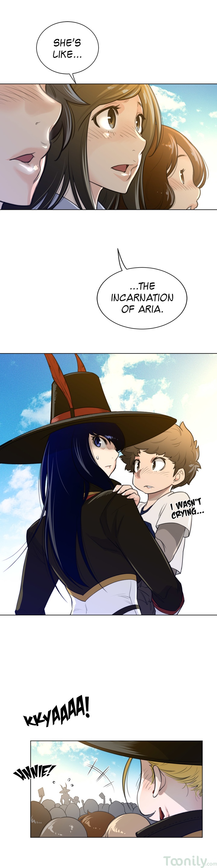 Perfect Half Chapter 59 image 22