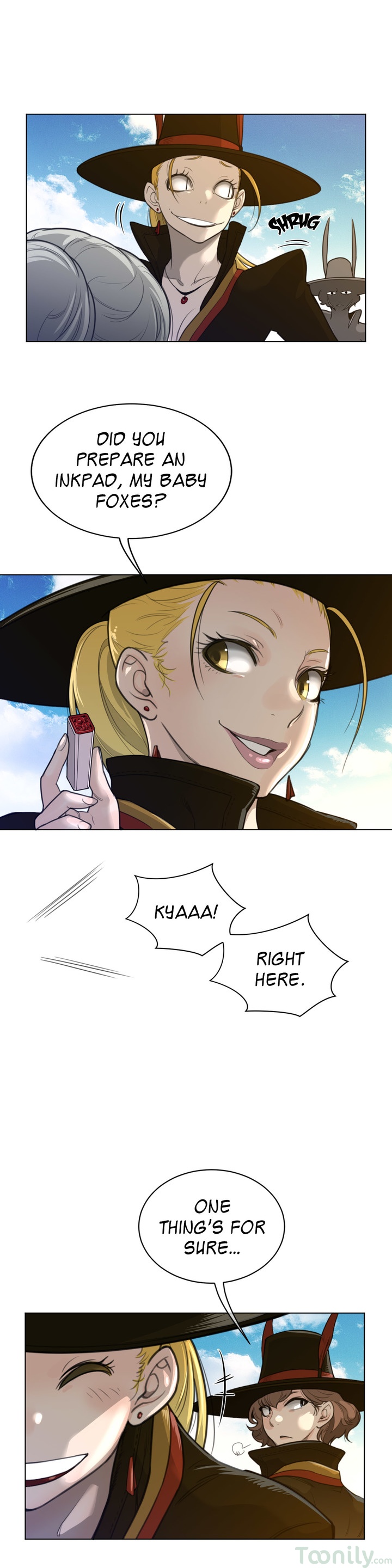 Perfect Half Chapter 59 image 24