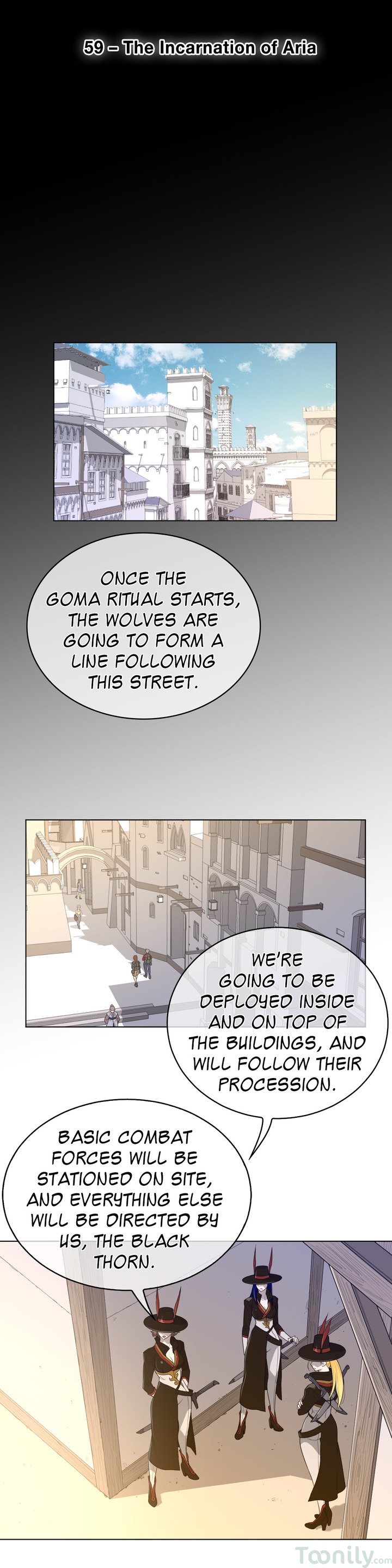 Perfect Half Chapter 59 image 4