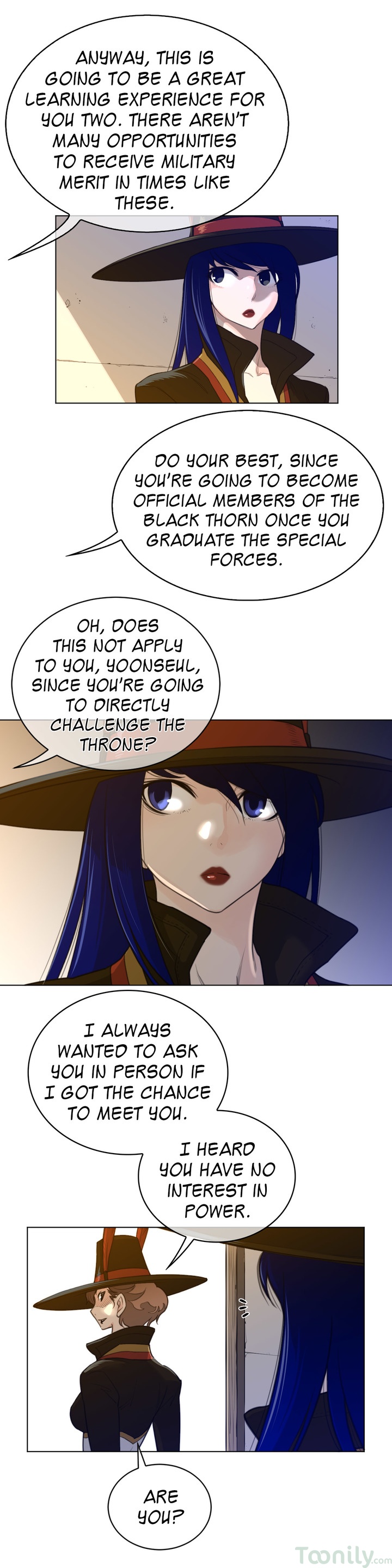 Perfect Half Chapter 59 image 6