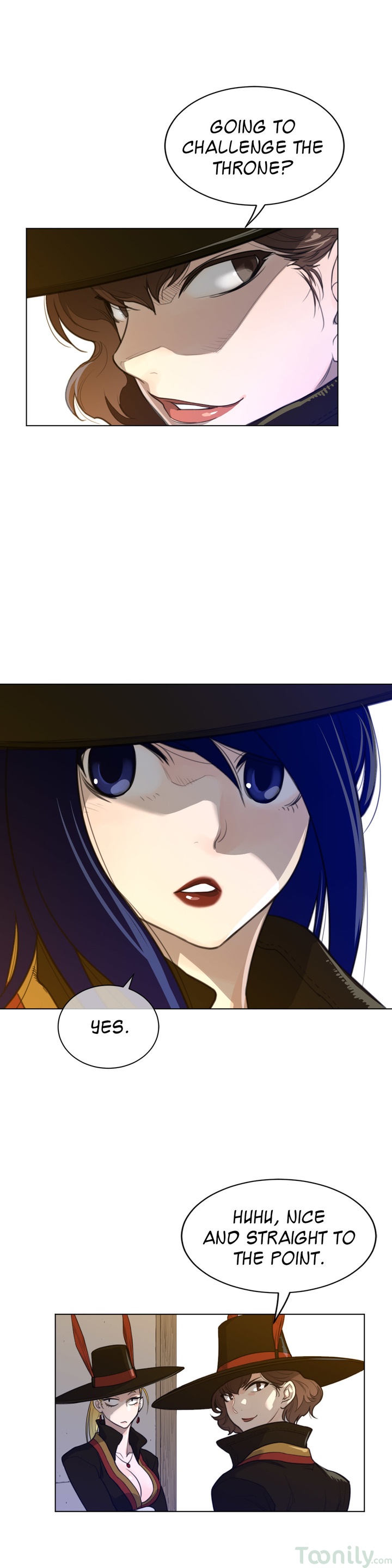 Perfect Half Chapter 59 image 7