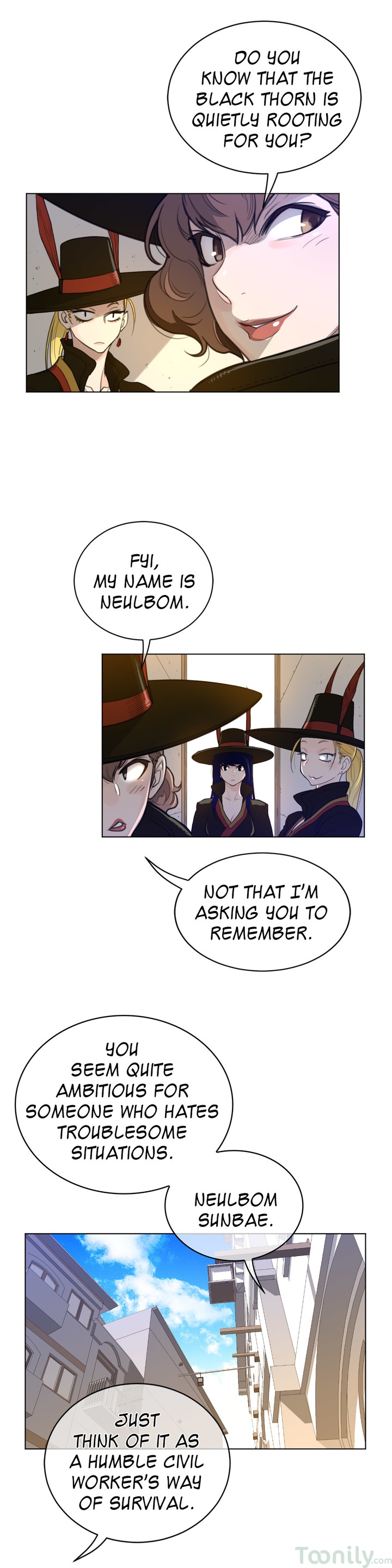 Perfect Half Chapter 59 image 8