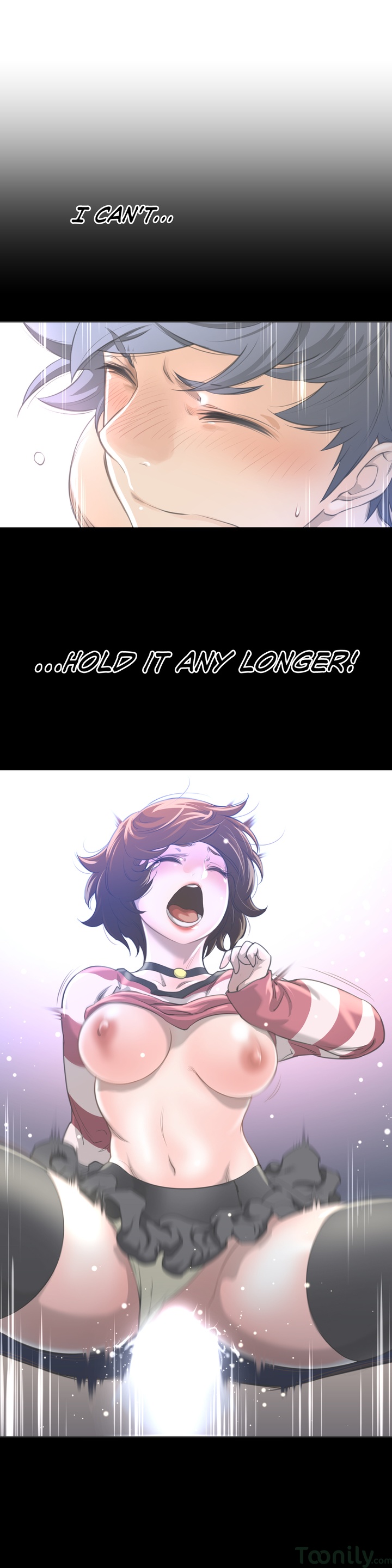 Perfect Half Chapter 6 image 0
