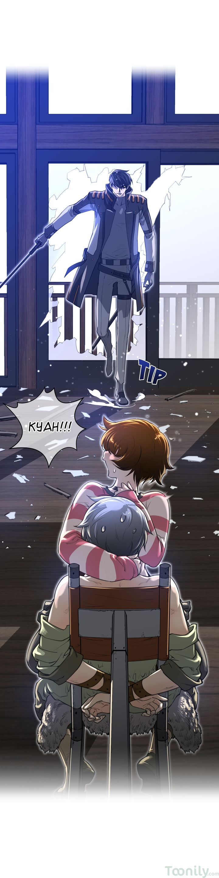 Perfect Half Chapter 6 image 11