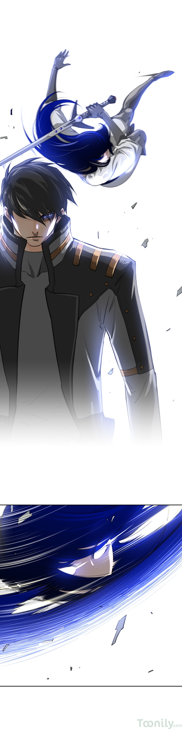 Perfect Half Chapter 6 image 13