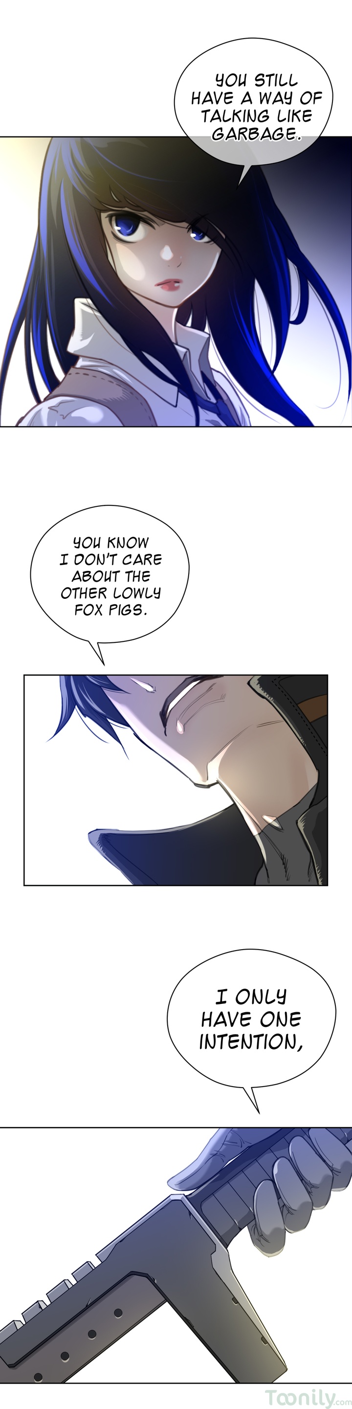 Perfect Half Chapter 6 image 17