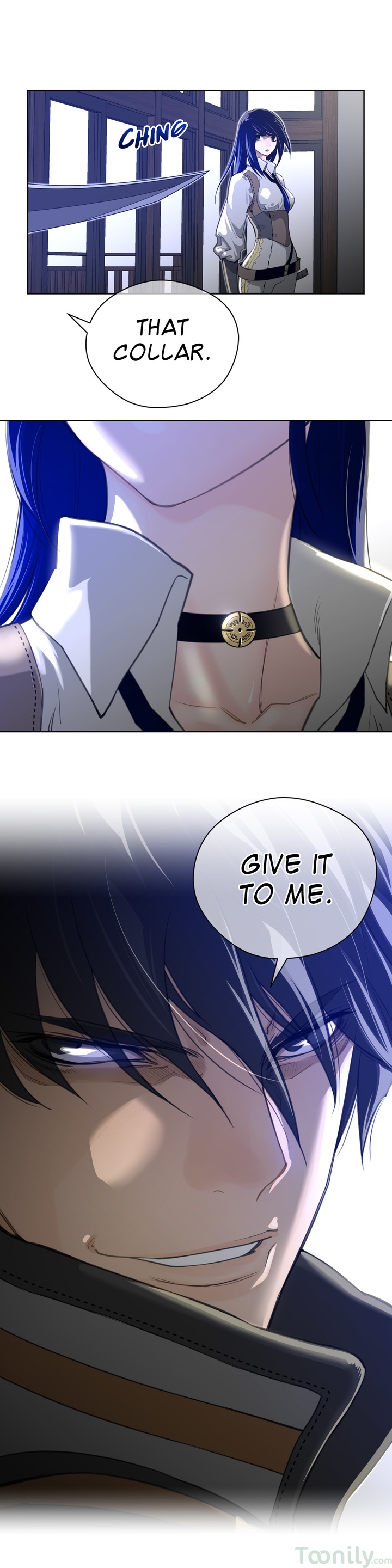 Perfect Half Chapter 6 image 18