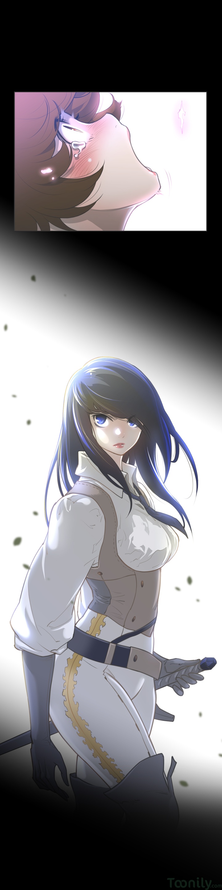 Perfect Half Chapter 6 image 1