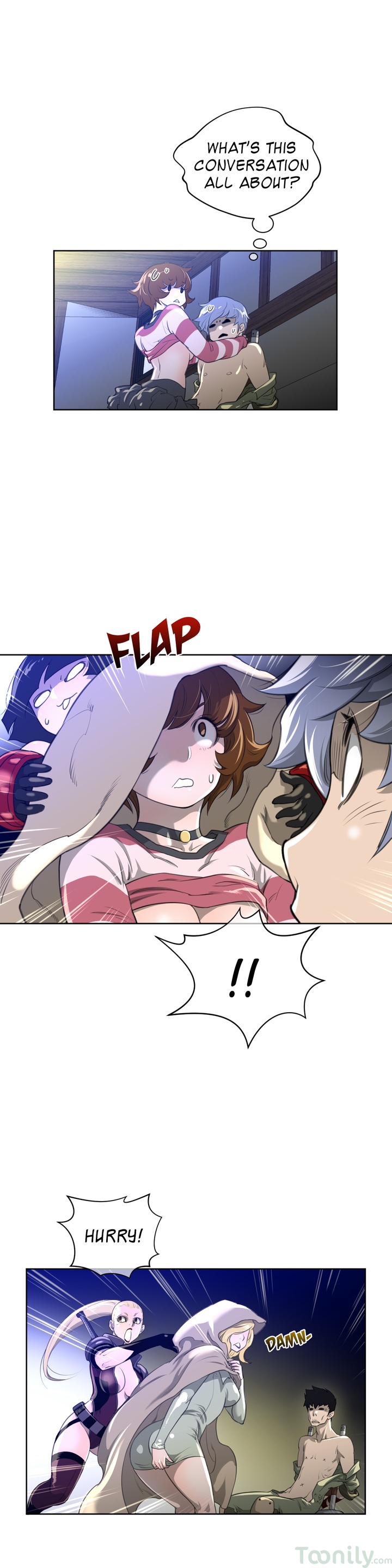 Perfect Half Chapter 6 image 20