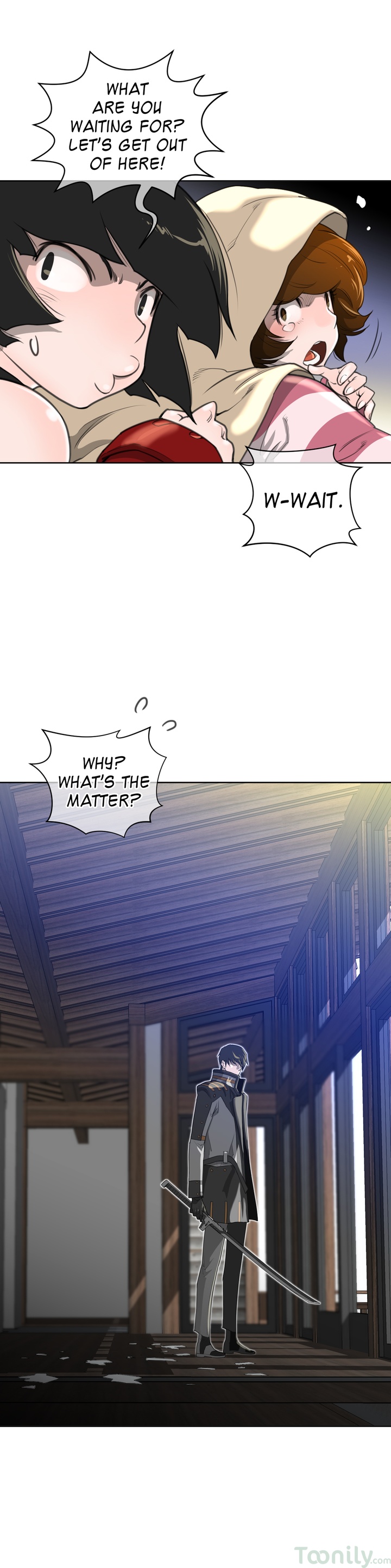 Perfect Half Chapter 6 image 21
