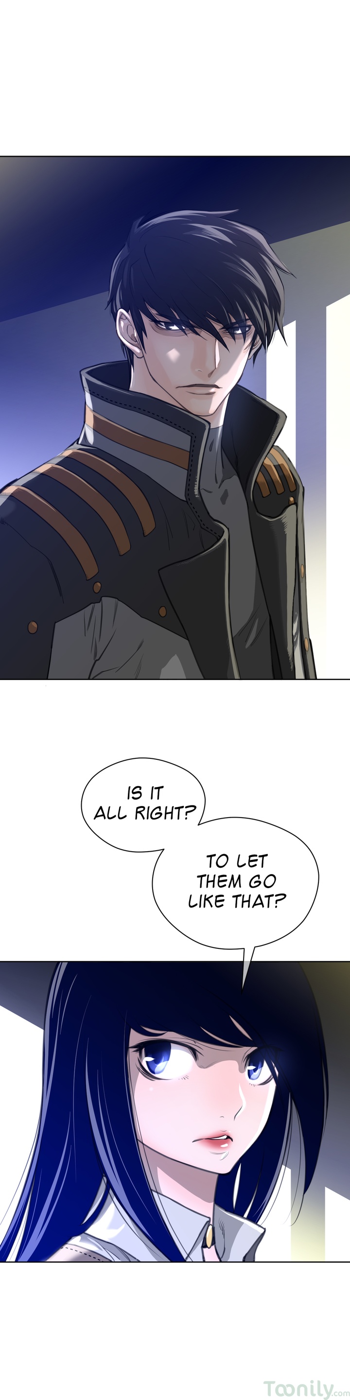 Perfect Half Chapter 6 image 22