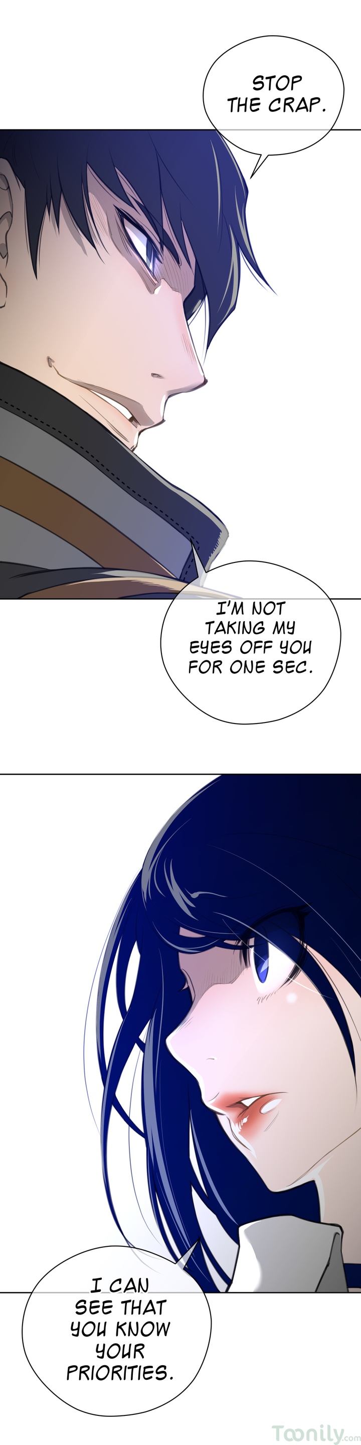 Perfect Half Chapter 6 image 23