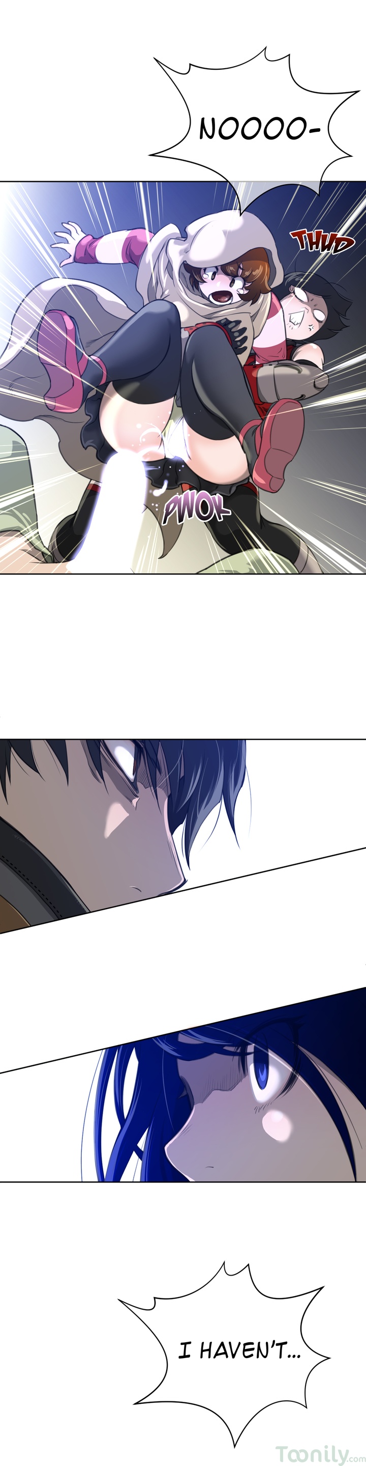 Perfect Half Chapter 6 image 26